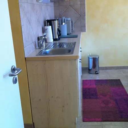 Gemuetliche Nahe Zadar By Interhome
