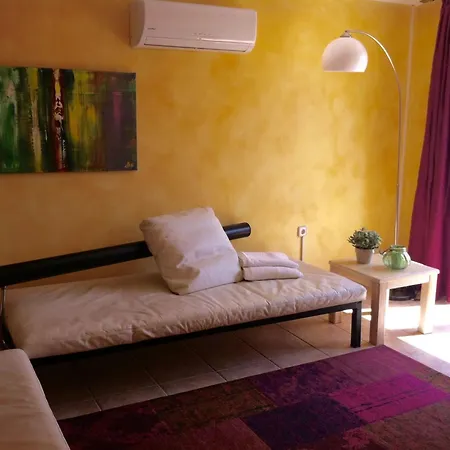 Lägenhet Gemuetliche Nahe Zadar By Interhome *