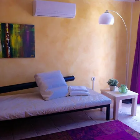 Lägenhet Gemuetliche Nahe Zadar By Interhome *