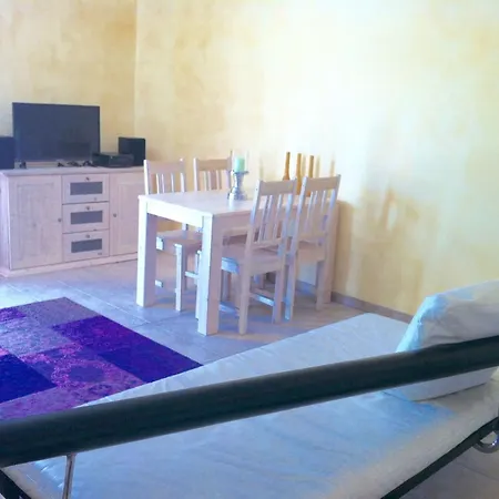 Apartmán Gemuetliche Nahe Zadar By Interhome