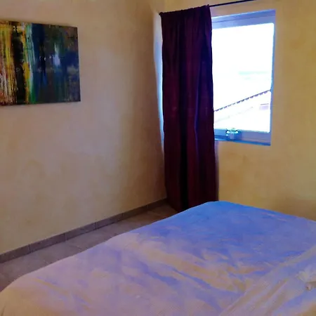 Apartmán Gemuetliche Nahe Zadar By Interhome *