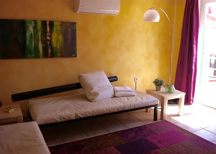 Lägenhet Gemuetliche Nahe Zadar By Interhome *