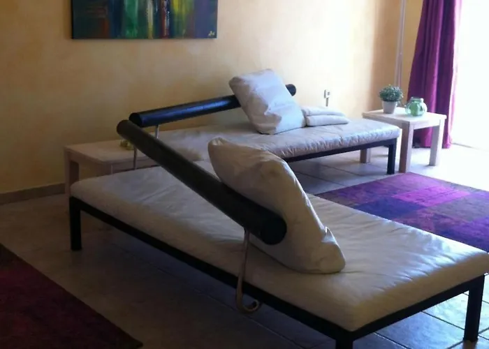 Gemuetliche Nahe Zadar By Interhome Lägenhet Novigrad (Dalmatia)