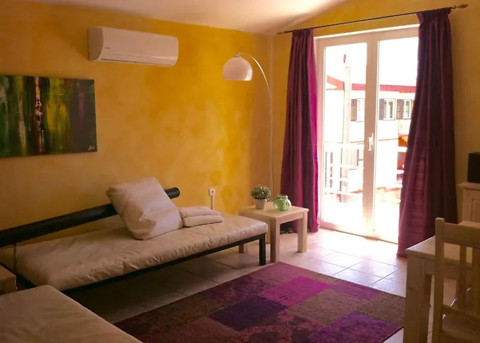 Apartman Gemuetliche Nahe Zadar By Interhome Novigrad (Dalmatia)