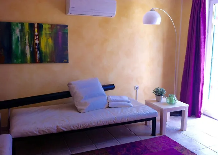 Lägenhet Gemuetliche Nahe Zadar By Interhome *