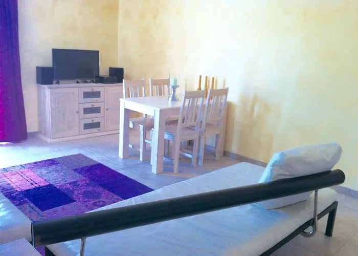 Lägenhet Gemuetliche Nahe Zadar By Interhome