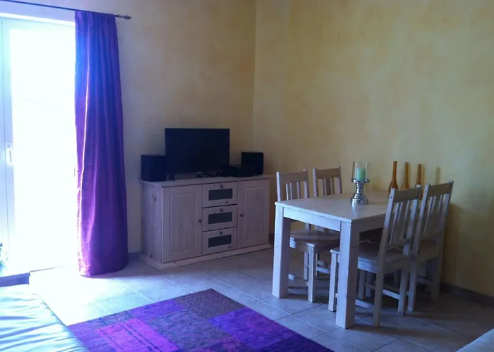 Gemuetliche Nahe Zadar By Interhome * Novigrad (Dalmatia)