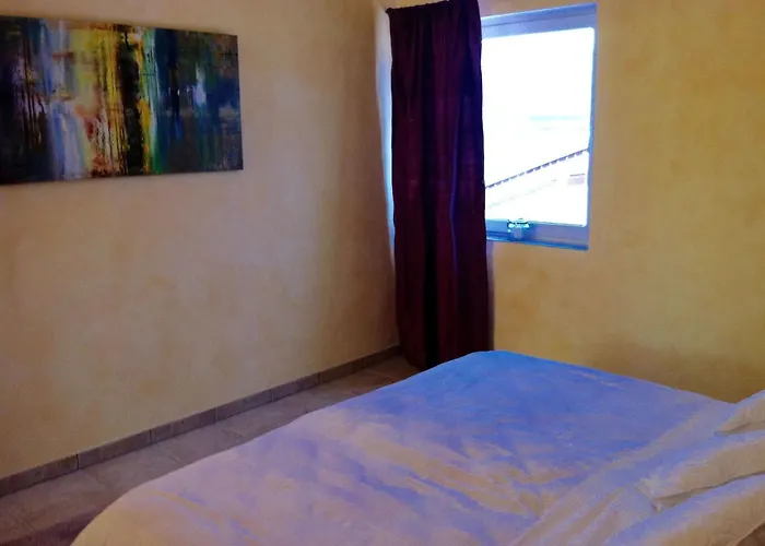 Lägenhet Gemuetliche Nahe Zadar By Interhome *