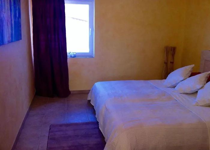 Gemuetliche Nahe Zadar By Interhome Lägenhet Novigrad (Dalmatia)