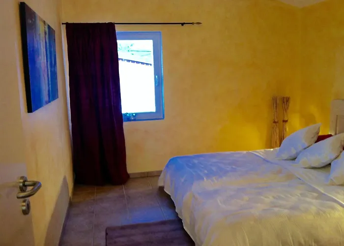 Gemuetliche Nahe Zadar By Interhome *