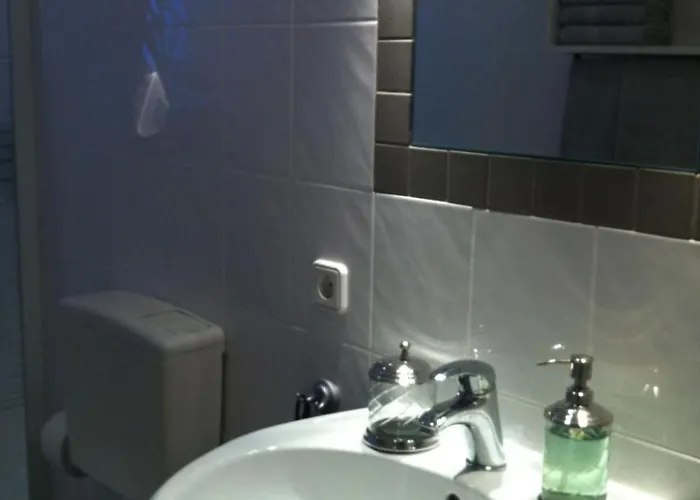 Gemuetliche Nahe Zadar By Interhome